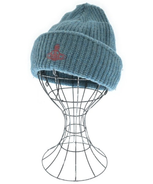 Vivienne Westwood Knitted caps/Beanie