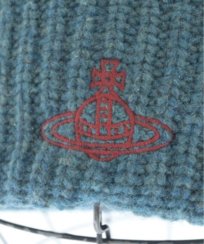 Vivienne Westwood Knitted caps/Beanie