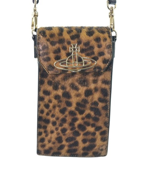 Vivienne Westwood Shoulder bags