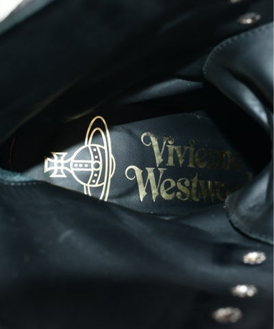 Vivienne Westwood Boots