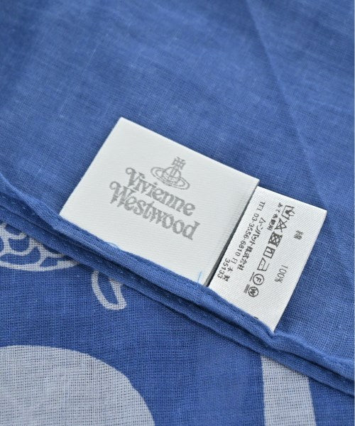 Vivienne Westwood Bandana/Scarves