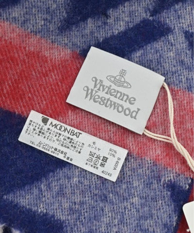 Vivienne Westwood Winter scarves