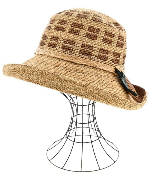 Vivienne Westwood Straw hats