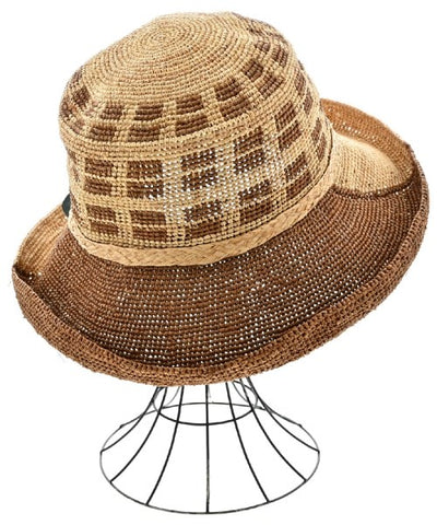 Vivienne Westwood Straw hats