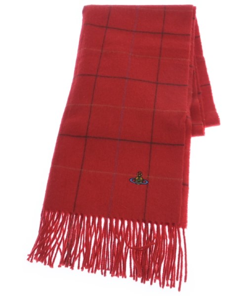 Vivienne Westwood Winter scarves