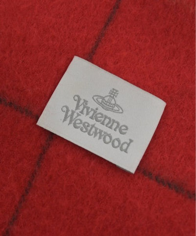 Vivienne Westwood Winter scarves