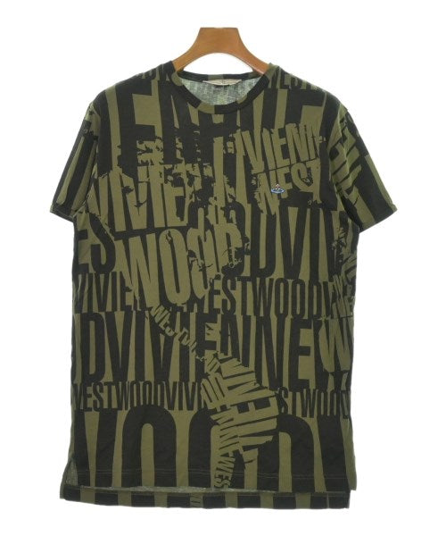 Vivienne Westwood Tee Shirts/Tops