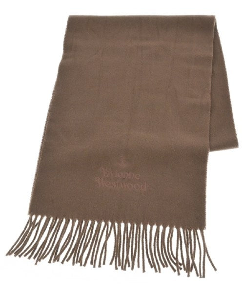 Vivienne Westwood Winter scarves