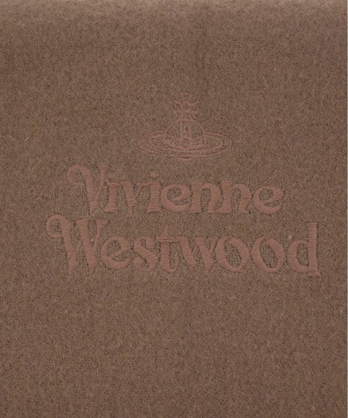 Vivienne Westwood Winter scarves