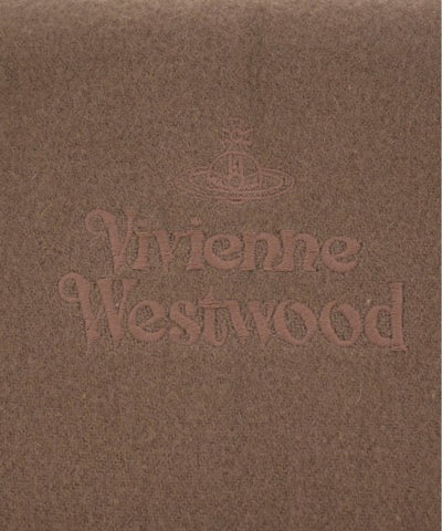 Vivienne Westwood Winter scarves