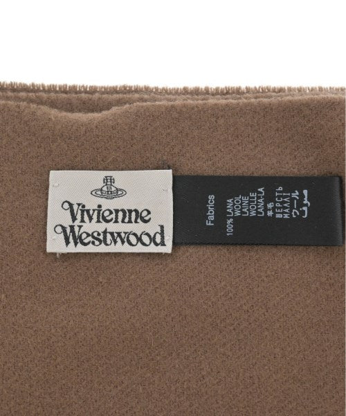 Vivienne Westwood Winter scarves