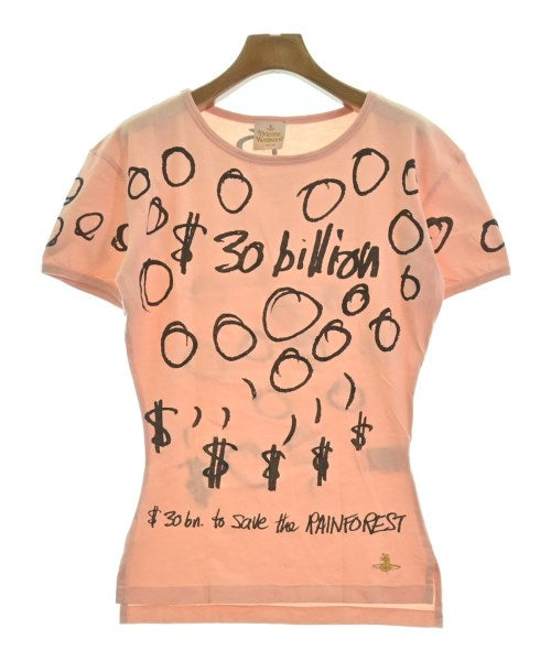 Vivienne Westwood Tee Shirts/Tops