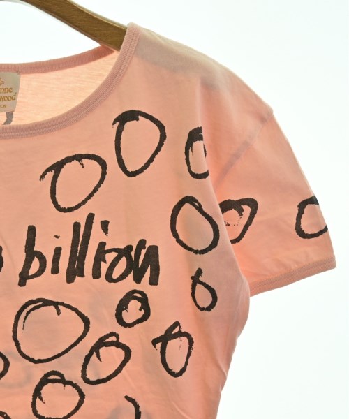 Vivienne Westwood Tee Shirts/Tops