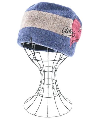 Vivienne Westwood Hunting caps