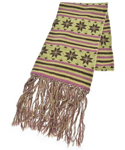 Vivienne Westwood Winter scarves