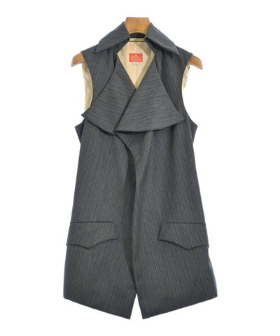 Vivienne Westwood Casual jackets