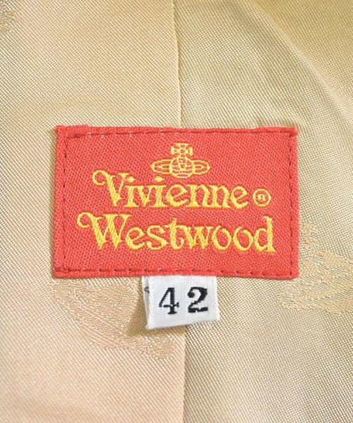 Vivienne Westwood Casual jackets
