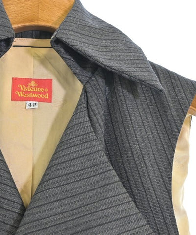 Vivienne Westwood Casual jackets