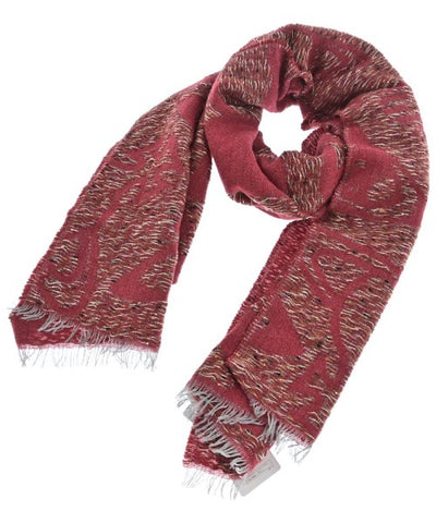 Vivienne Westwood Winter scarves