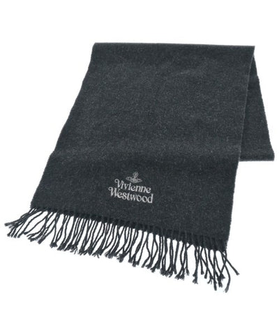 Vivienne Westwood Winter scarves
