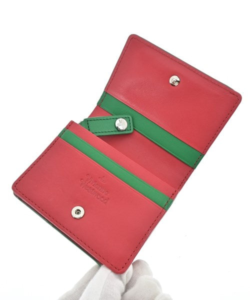 Vivienne Westwood Wallets/Coin purses