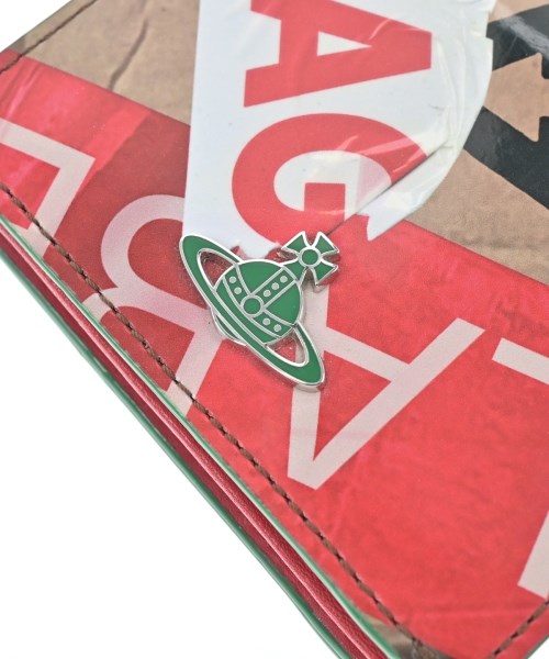 Vivienne Westwood Wallets/Coin purses