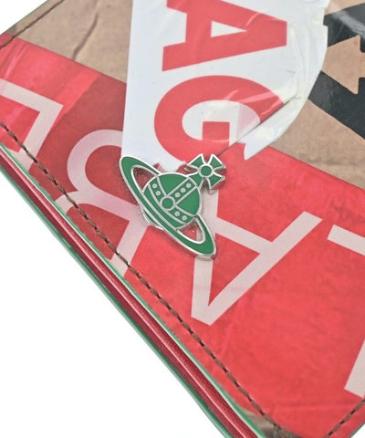 Vivienne Westwood Wallets/Coin purses