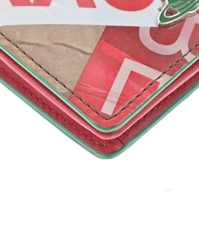 Vivienne Westwood Wallets/Coin purses