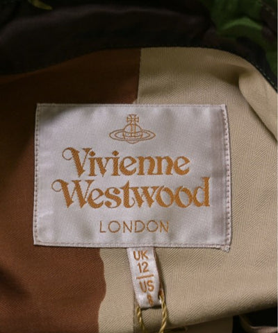 Vivienne Westwood Overalls/ Rompers/ Jumpsuits