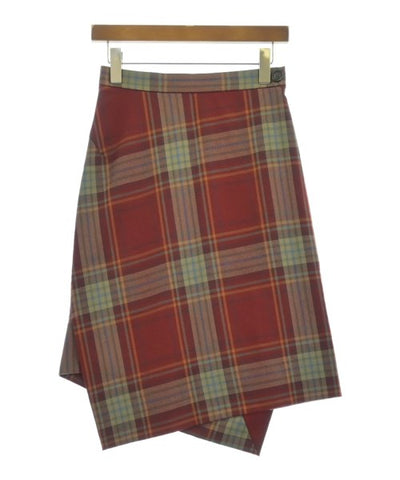 Vivienne Westwood Long/Maxi length skirts