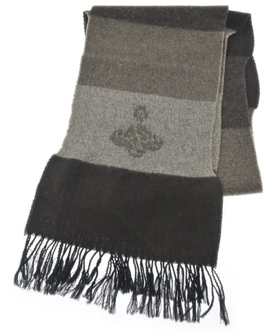Vivienne Westwood Winter scarves
