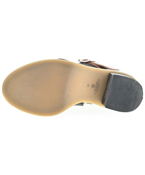 Vivienne Westwood Boots