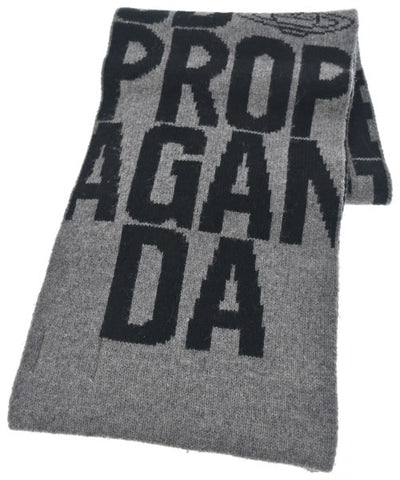 Vivienne Westwood Winter scarves