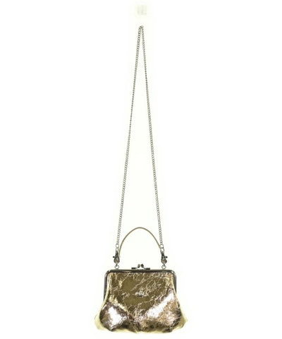Vivienne Westwood Shoulder bags