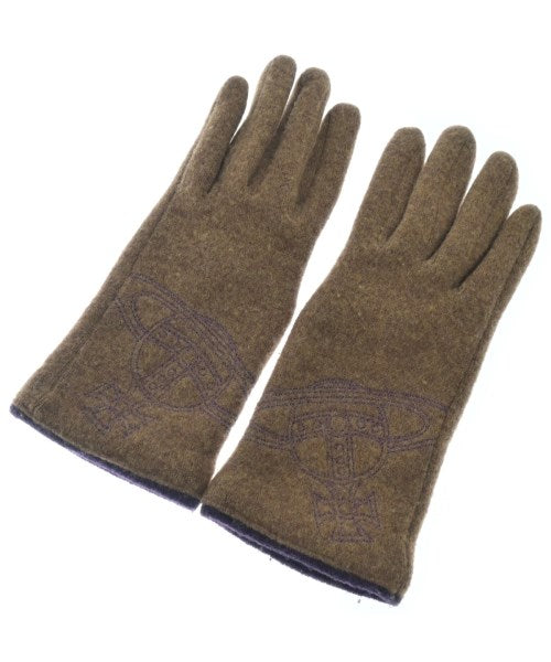 Vivienne Westwood Gloves