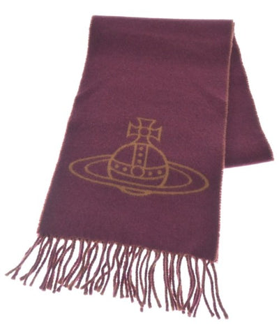 Vivienne Westwood Winter scarves
