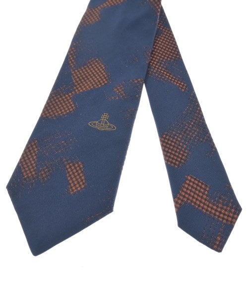 Vivienne Westwood Ties