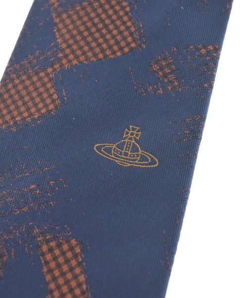 Vivienne Westwood Ties