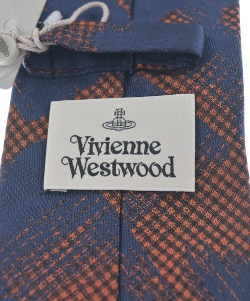 Vivienne Westwood Ties