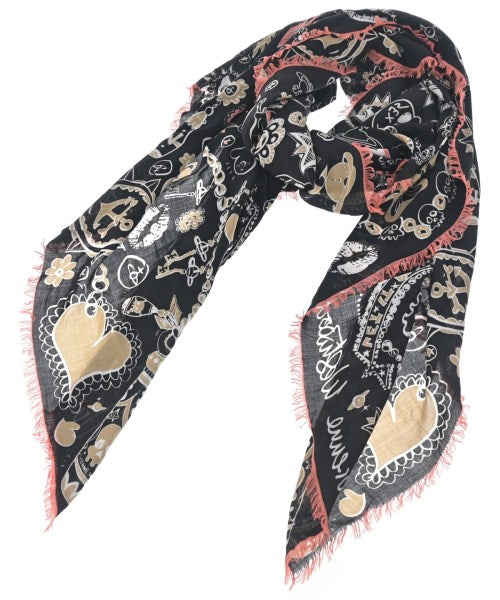 Vivienne Westwood Stoles