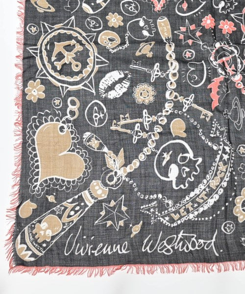 Vivienne Westwood Stoles