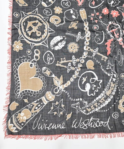 Vivienne Westwood Stoles