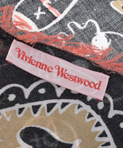 Vivienne Westwood Stoles