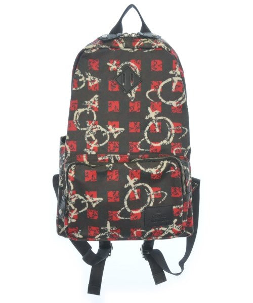 Vivienne Westwood Backpacks