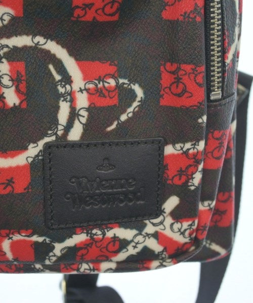 Vivienne Westwood Backpacks