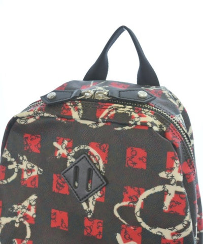 Vivienne Westwood Backpacks
