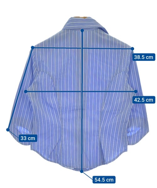 Vivienne Westwood Blouses