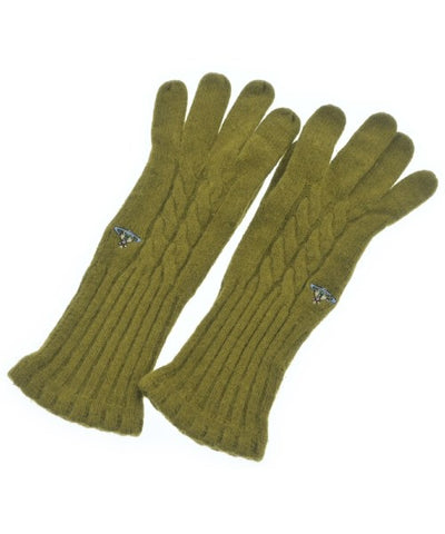 Vivienne Westwood Gloves