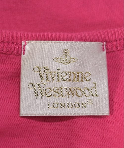 Vivienne Westwood Tee Shirts/Tops