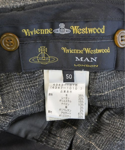 Vivienne Westwood MAN Trousers